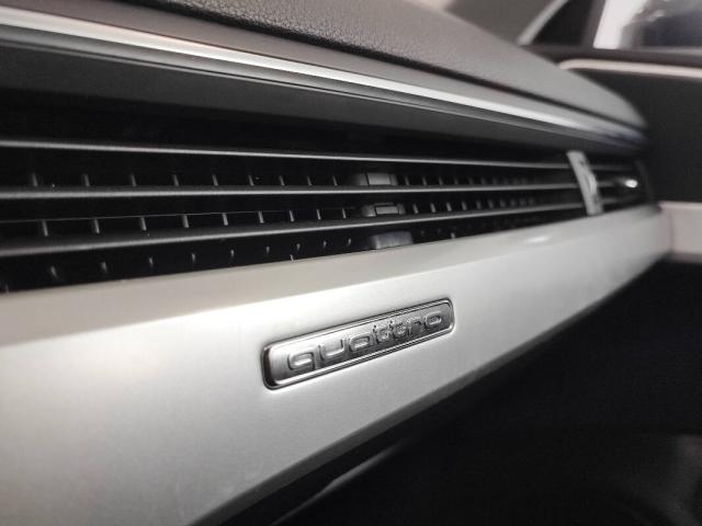 Audi A4 Avant 2.0 tdi Edition quattro 190cv FARI MATRIX! ADAPTIVE! - Immagine 9