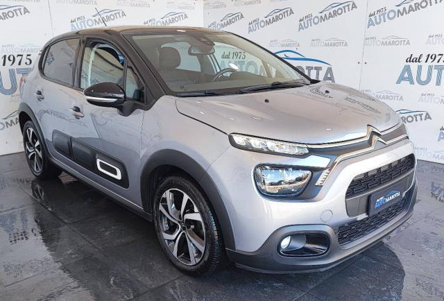 Citroen C3 1.2 puretech Shine Pack s&s 110cv my20 IPER FULL! - Immagine 24