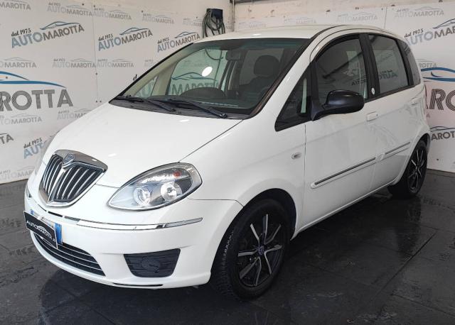 Lancia Musa 1.4 8v Platinum ecochic Gpl - Immagine 12