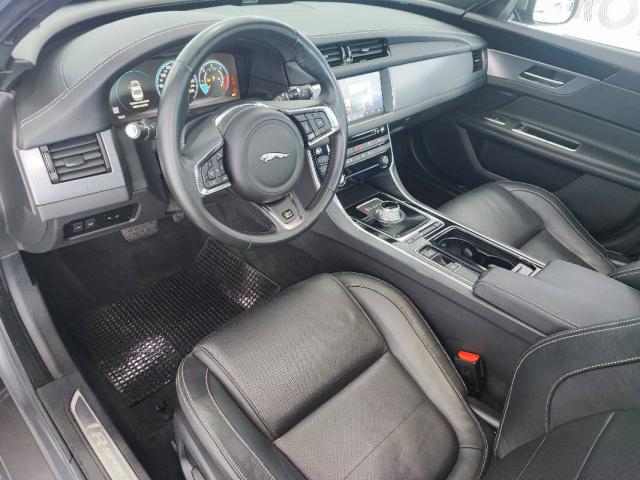 Jaguar XF 2.0d R-Sport 180cv auto *PROMO FINANZIAMENTO* - Immagine 16