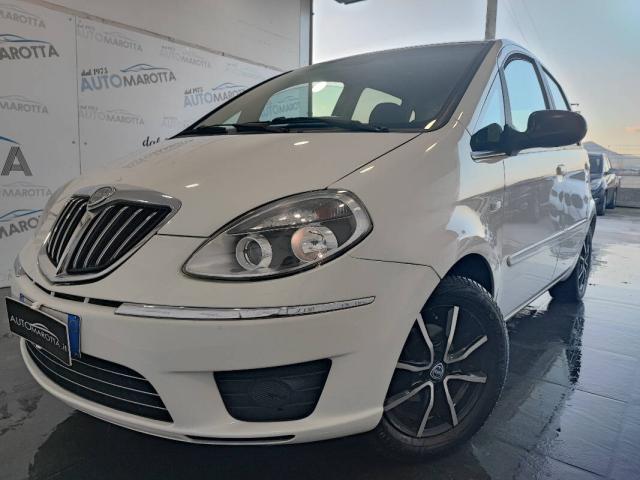 Lancia Musa 1.4 8v Platinum ecochic Gpl - Immagine 2