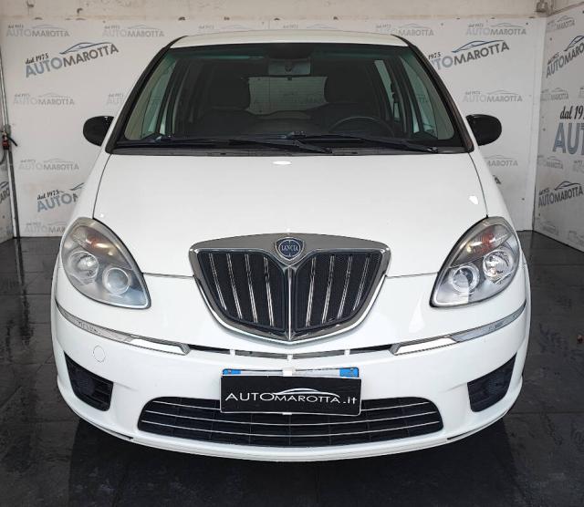 Lancia Musa 1.4 8v Platinum ecochic Gpl - Immagine 11
