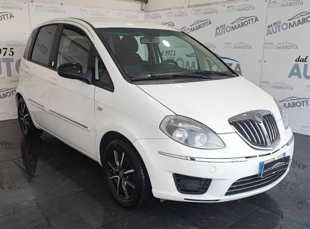 Lancia Musa 1.4 8v Platinum ecochic Gpl - Immagine 4