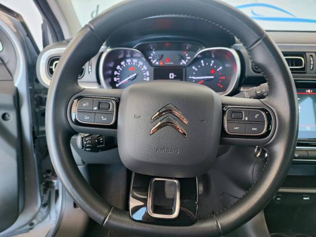 Citroen C3 1.2 puretech Shine Pack s&s 110cv my20 IPER FULL! - Immagine 13
