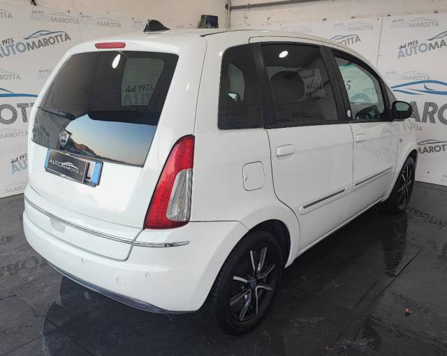 Lancia Musa 1.4 8v Platinum ecochic Gpl - Immagine 6