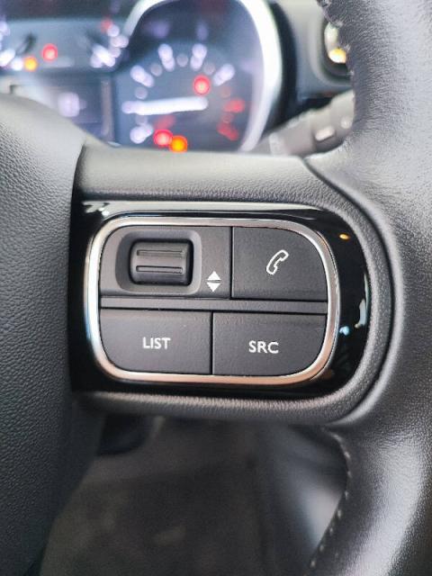 Citroen C3 1.2 puretech Shine Pack s&s 110cv my20 IPER FULL! - Immagine 4