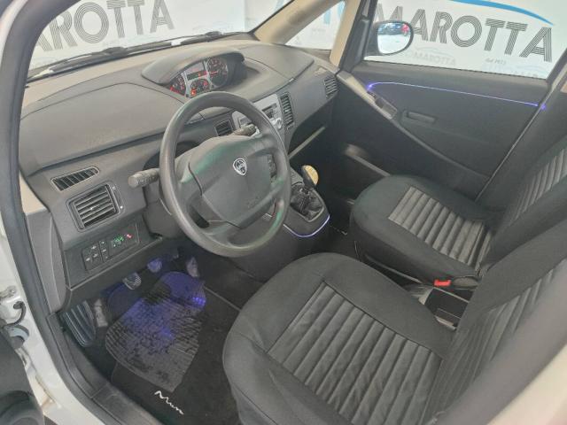 Lancia Musa 1.4 8v Platinum ecochic Gpl - Immagine 15