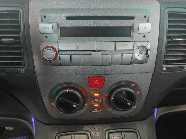 Lancia Musa 1.4 8v Platinum ecochic Gpl - Immagine 16