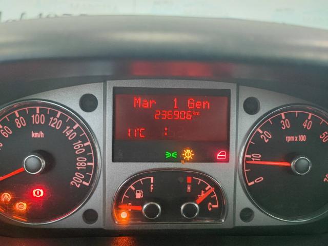 Lancia Musa 1.4 8v Platinum ecochic Gpl - Immagine 3