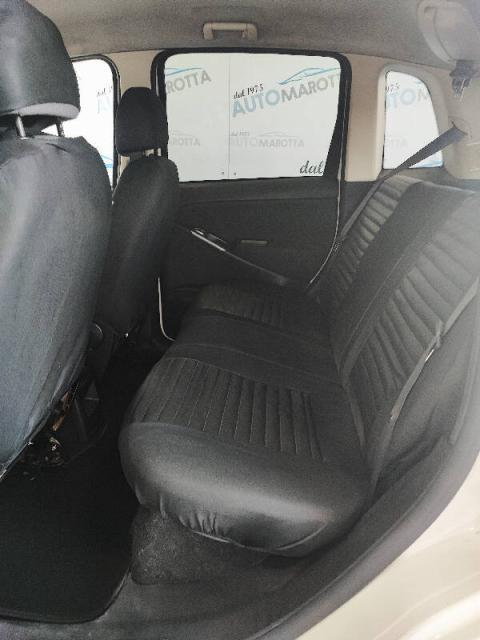 Lancia Musa 1.4 8v Platinum ecochic Gpl - Immagine 8