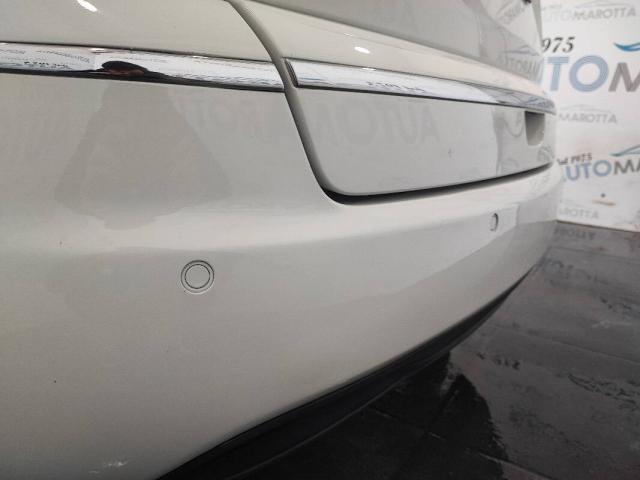 Lancia Musa 1.4 8v Platinum ecochic Gpl - Immagine 5