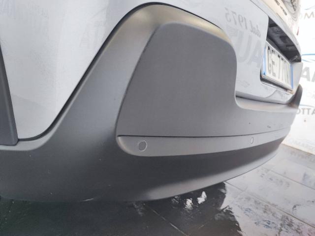Citroen C3 1.2 puretech Shine Pack s&s 110cv my20 IPER FULL! - Immagine 11