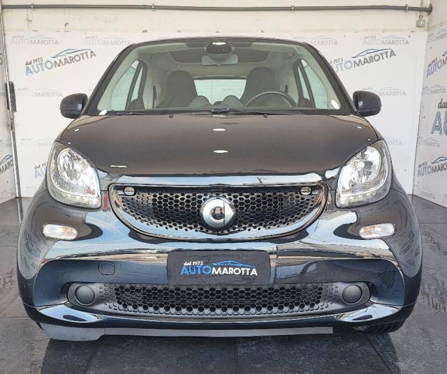 Smart Fortwo 1.0 Prime 71cv twinamic - Immagine 14