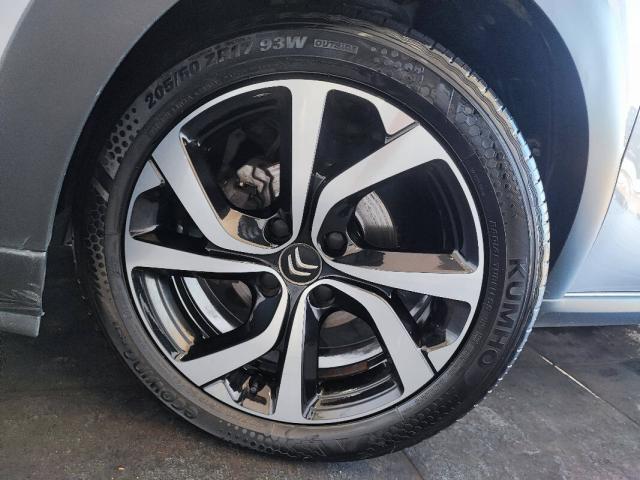 Citroen C3 1.2 puretech Shine Pack s&s 110cv my20 IPER FULL! - Immagine 3