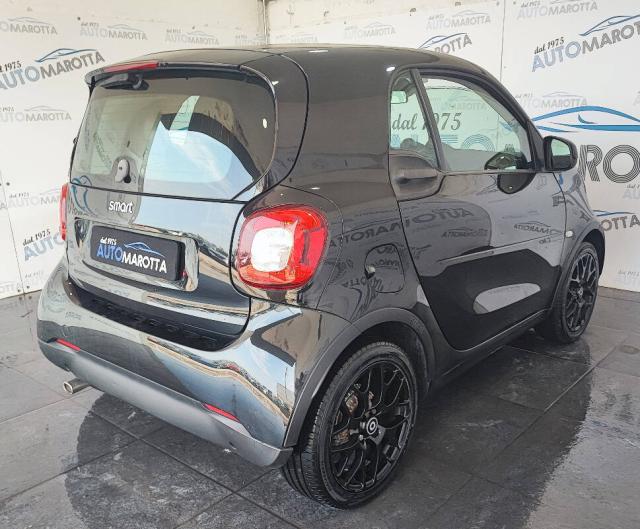 Smart Fortwo 1.0 Prime 71cv twinamic - Immagine 18