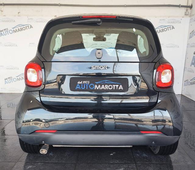 Smart Fortwo 1.0 Prime 71cv twinamic - Immagine 4