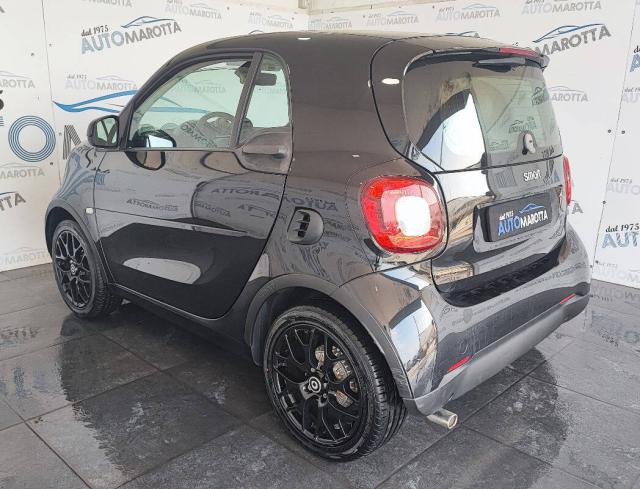 Smart Fortwo 1.0 Prime 71cv twinamic - Immagine 16