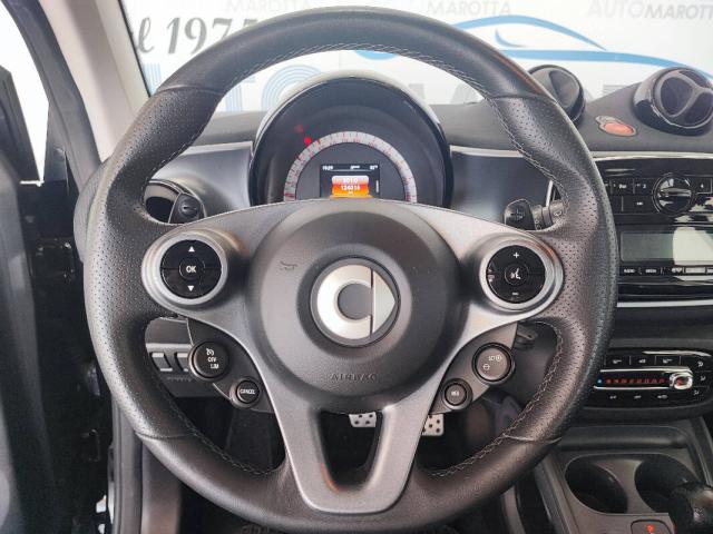 Smart Fortwo 1.0 Prime 71cv twinamic - Immagine 2