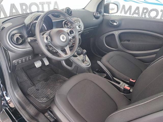 Smart Fortwo 1.0 Prime 71cv twinamic - Immagine 12