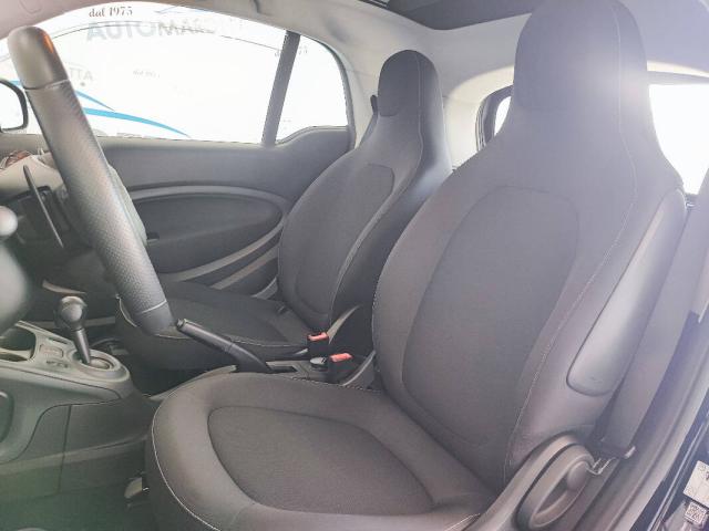 Smart Fortwo 1.0 Prime 71cv twinamic - Immagine 3