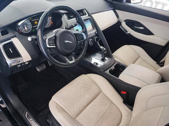 Jaguar E-Pace 2.0d i4 R-Dynamic HSE 150cv VIRTUAL! TETTO! PELLE! - Immagine 23