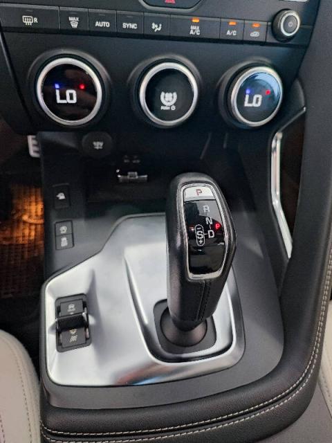Jaguar E-Pace 2.0d i4 R-Dynamic HSE 150cv VIRTUAL! TETTO! PELLE! - Immagine 21