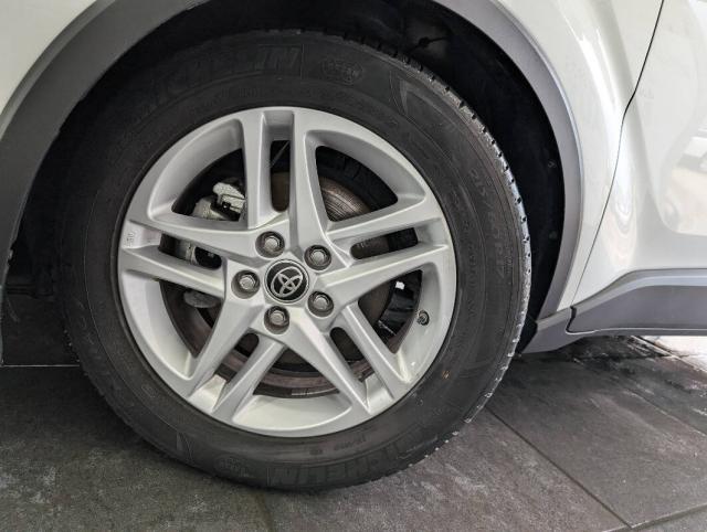 Toyota C-HR 1.8h Business e-cvt AUTOCARRO N1 ! - Immagine 20