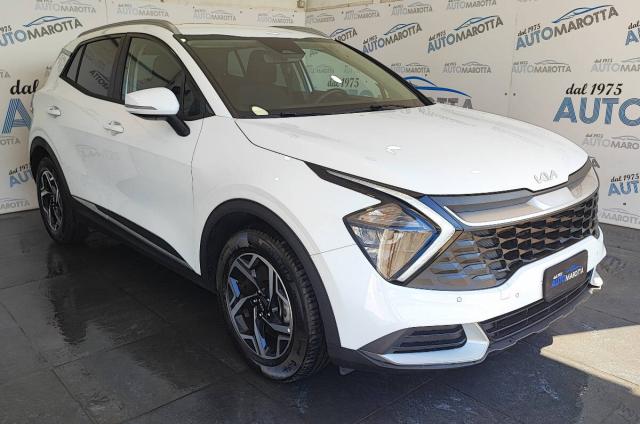 Kia Sportage 1.6 crdi mhev Business dct - Immagine 12
