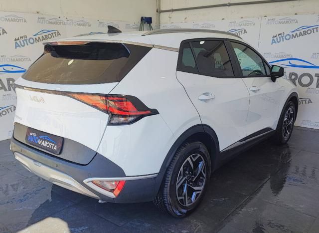 Kia Sportage 1.6 crdi mhev Business dct - Immagine 7