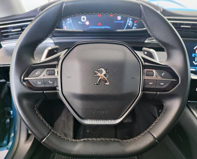 Peugeot 508 SW 2.0 bluehdi Allure s&s 160cv eat8 - Immagine 6