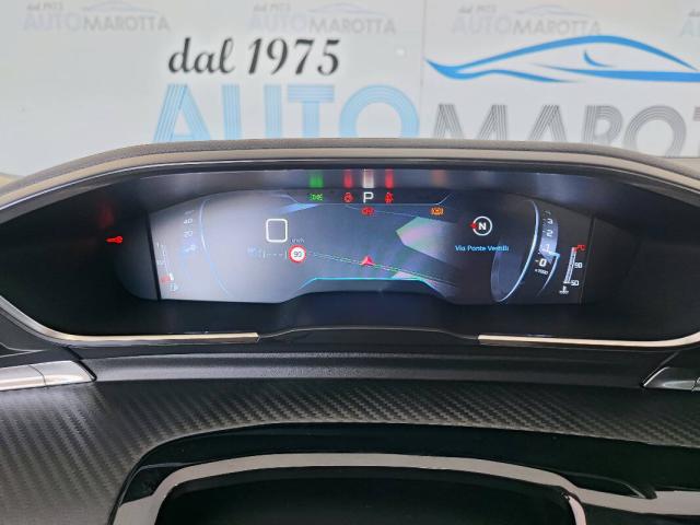 Peugeot 508 SW 2.0 bluehdi Allure s&s 160cv eat8 - Immagine 7