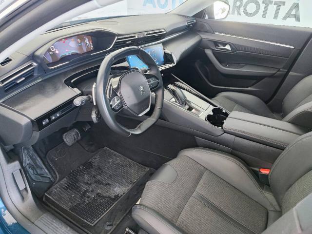 Peugeot 508 SW 2.0 bluehdi Allure s&s 160cv eat8 - Immagine 4