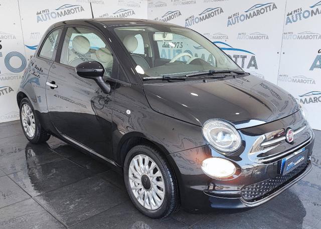 Fiat 500 1.0 hybrid Lounge 70cv *PROMO FINANZIAMENTO* - Immagine 6