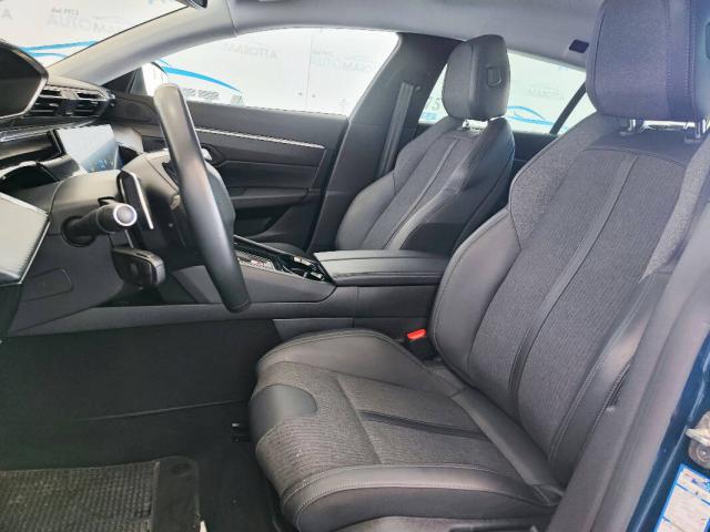 Peugeot 508 SW 2.0 bluehdi Allure s&s 160cv eat8 - Immagine 12