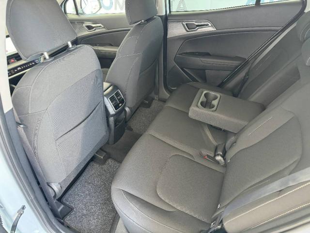 Kia Sportage 1.6 crdi mhev Business dct - Immagine 9