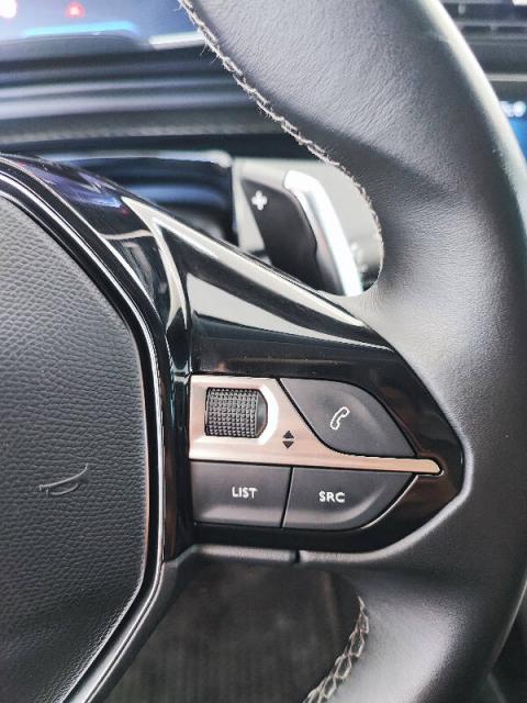 Peugeot 508 SW 2.0 bluehdi Allure s&s 160cv eat8 - Immagine 18
