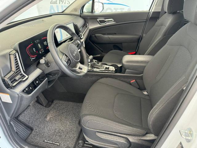 Kia Sportage 1.6 crdi mhev Business dct - Immagine 4