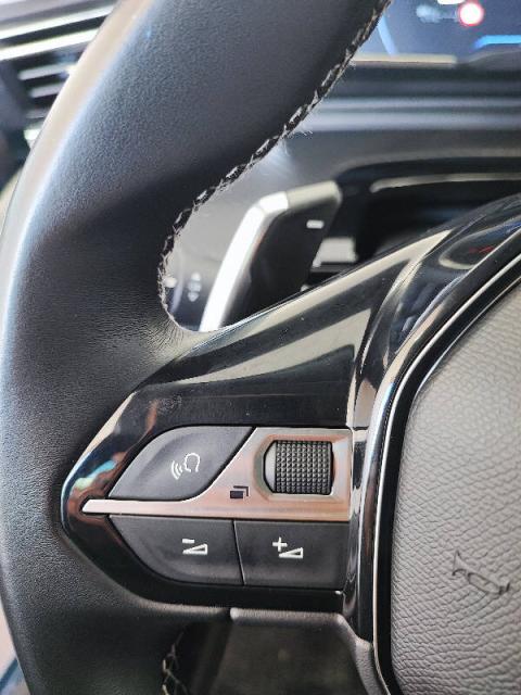 Peugeot 508 SW 2.0 bluehdi Allure s&s 160cv eat8 - Immagine 20