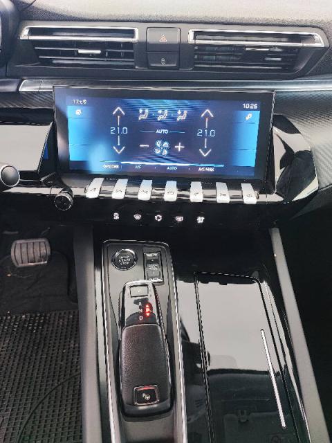 Peugeot 508 SW 2.0 bluehdi Allure s&s 160cv eat8 - Immagine 11