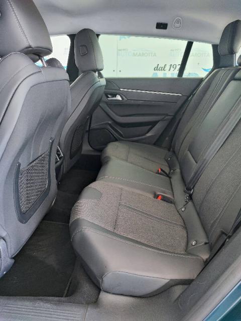 Peugeot 508 SW 2.0 bluehdi Allure s&s 160cv eat8 - Immagine 10
