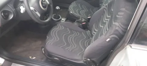 Renault Clio 1.5 dci energy Duel2 75cv - Immagine 6