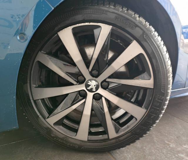 Peugeot 508 SW 2.0 bluehdi Allure s&s 160cv eat8 - Immagine 21