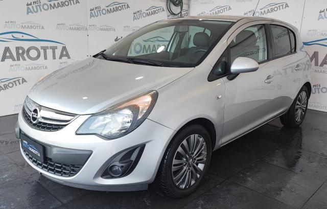 Opel Corsa 1.3 cdti Edition (elective) 5p - Immagine 14
