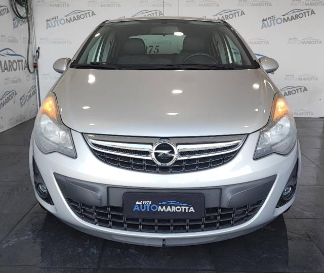 Opel Corsa 1.3 cdti Edition (elective) 5p - Immagine 5