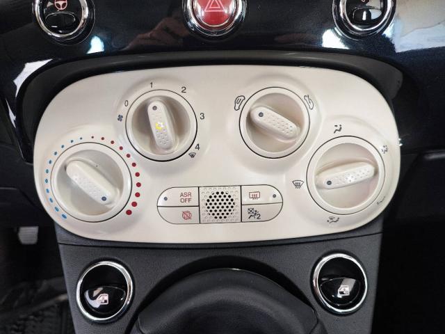 Fiat 500 1.0 hybrid Lounge 70cv *PROMO FINANZIAMENTO* - Immagine 2