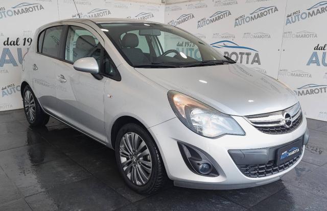 Opel Corsa 1.3 cdti Edition (elective) 5p - Immagine 12
