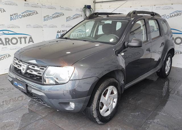 Dacia Duster 1.5 dci Prestige 4x2 s&s 90cv UNI-PROPRIETARIO! - Immagine 9