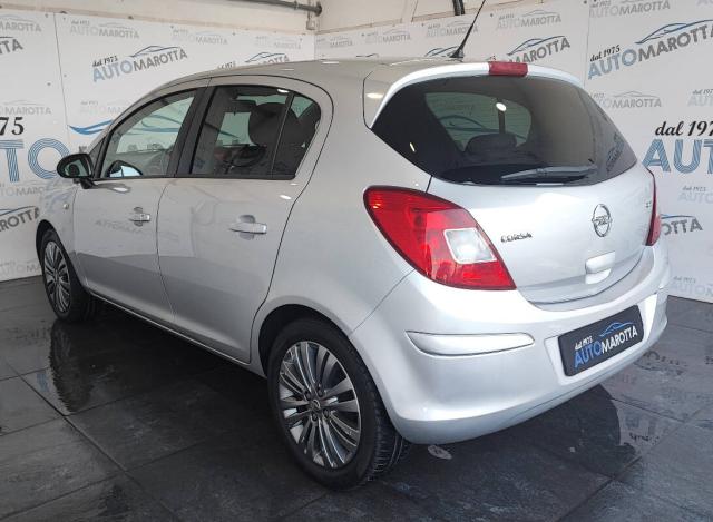 Opel Corsa 1.3 cdti Edition (elective) 5p - Immagine 15
