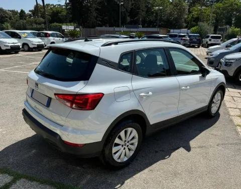 Alfa Romeo Stelvio 2.2 t Veloce Q4 210cv auto - Immagine 4