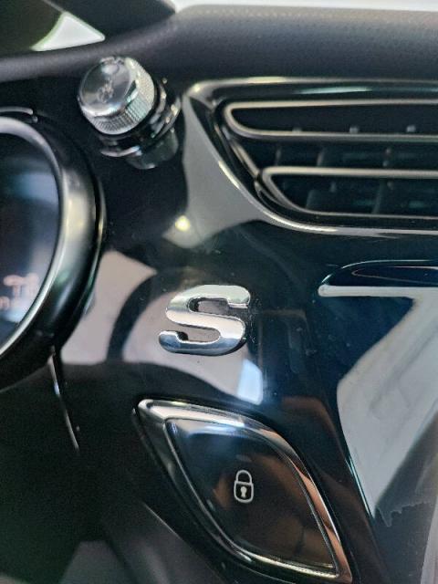 Citroen DS3 1.6 vti Just Black 120cv - Immagine 2